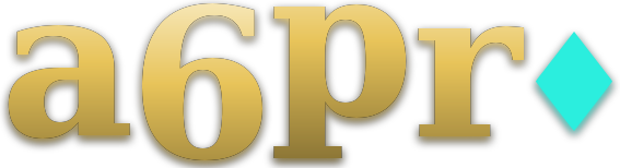 a6pro logo