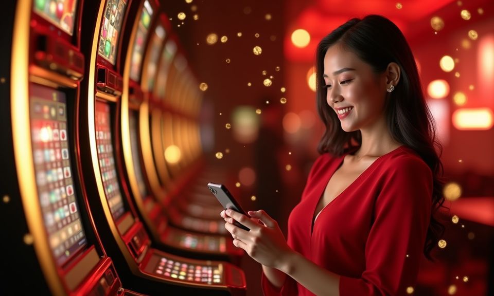 a6pro Login ke a6pro — Lobby Siap, Wallet Terhubung