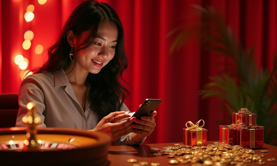 a6pro Open Your a6pro Account and Step Into the Lobby