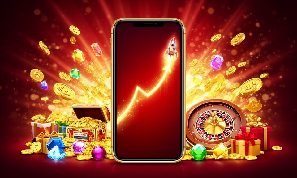 a6pro Slot Feature Rooms